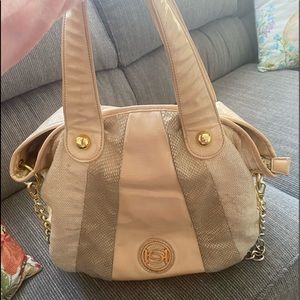 Bebe Handbag